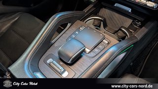 Mercedes-Benz GLE 400 d 4M Coupe AMG+PANO+BURM+HUD+360°+LUFT - photo 24