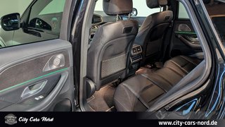 Mercedes-Benz GLE 400 d 4M Coupe AMG+PANO+BURM+HUD+360°+LUFT - photo 25