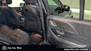 Mercedes-Benz GLE 400 d 4M Coupe AMG+PANO+BURM+HUD+360°+LUFT - photo 28