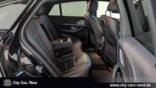 Mercedes-Benz GLE 400 d 4M Coupe AMG+PANO+BURM+HUD+360°+LUFT - photo 29