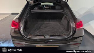 Mercedes-Benz GLE 400 d 4M Coupe AMG+PANO+BURM+HUD+360°+LUFT - photo 30