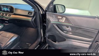 Mercedes-Benz GLE 400 d 4M Coupe AMG+PANO+BURM+HUD+360°+LUFT - photo 32