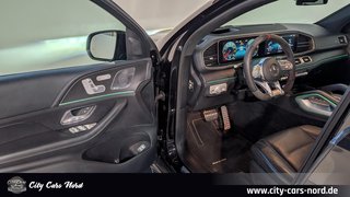 Mercedes-Benz GLE 400 d 4M Coupe AMG+PANO+BURM+HUD+360°+LUFT - photo 9