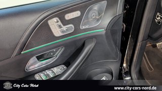 Mercedes-Benz GLE 400 d 4M Coupe AMG+PANO+BURM+HUD+360°+LUFT - photo 10
