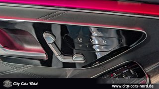 Mercedes-Benz S 63 AMG e 4Matic+ L KERAMIK+EXCLUSIVE+FOND.ENT - photo 12