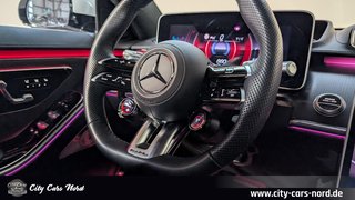 Mercedes-Benz S 63 AMG e 4Matic+ L KERAMIK+EXCLUSIVE+FOND.ENT - photo 15