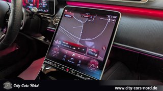 Mercedes-Benz S 63 AMG e 4Matic+ L KERAMIK+EXCLUSIVE+FOND.ENT - foto 17