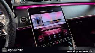 Mercedes-Benz S 63 AMG e 4Matic+ L KERAMIK+EXCLUSIVE+FOND.ENT - photo 19