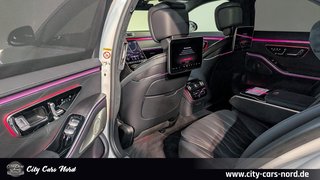Mercedes-Benz S 63 AMG e 4Matic+ L KERAMIK+EXCLUSIVE+FOND.ENT - photo 21