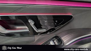 Mercedes-Benz S 63 AMG e 4Matic+ L KERAMIK+EXCLUSIVE+FOND.ENT - photo 22