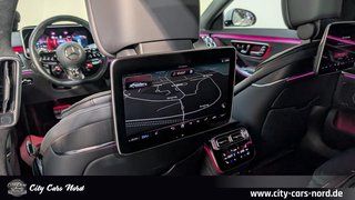 Mercedes-Benz S 63 AMG e 4Matic+ L KERAMIK+EXCLUSIVE+FOND.ENT - photo 24