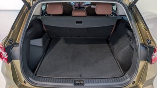 Skoda Kodiaq Selection STD.HZ+AHK+ACC+360°HUD+MATRIX - bilder 27