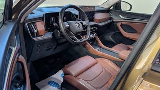 Skoda Kodiaq Selection STD.HZ+AHK+ACC+360°HUD+MATRIX - bilder 11