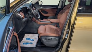 Skoda Kodiaq Selection STD.HZ+AHK+ACC+360°HUD+MATRIX - bilder 10