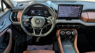 Skoda Kodiaq Selection STD.HZ+AHK+ACC+360°HUD+MATRIX - bilder 14