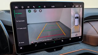 Skoda Kodiaq Selection STD.HZ+AHK+ACC+360°HUD+MATRIX - bilder 16