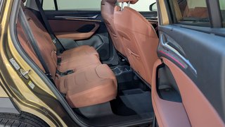 Skoda Kodiaq Selection STD.HZ+AHK+ACC+360°HUD+MATRIX - bilder 23