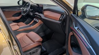 Skoda Kodiaq Selection STD.HZ+AHK+ACC+360°HUD+MATRIX - bilder 25