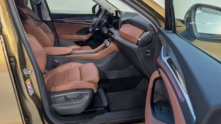 Skoda Kodiaq Selection STD.HZ+AHK+ACC+360°HUD+MATRIX - bilder 26