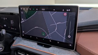 Skoda Kodiaq Selection STD.HZ+AHK+ACC+360°HUD+MATRIX - bilder 17