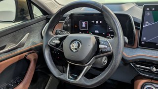 Skoda Kodiaq Selection STD.HZ+AHK+ACC+360°HUD+MATRIX - bilder 15