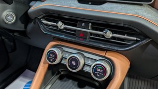Skoda Kodiaq Selection STD.HZ+AHK+ACC+360°HUD+MATRIX - bilder 18