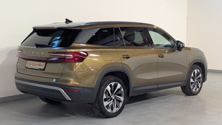 Skoda Kodiaq Selection STD.HZ+AHK+ACC+360°HUD+MATRIX - bilder 5