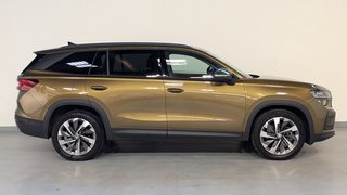 Skoda Kodiaq Selection STD.HZ+AHK+ACC+360°HUD+MATRIX - bilder 6