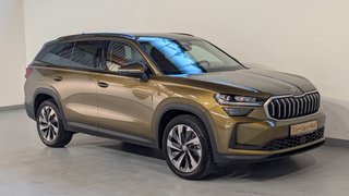 Skoda Kodiaq Selection STD.HZ+AHK+ACC+360°HUD+MATRIX - bilder 7
