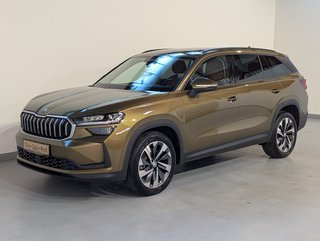 Skoda Kodiaq Selection STD.HZ+AHK+ACC+360°HUD+MATRIX - bilder 1