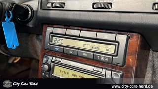 Mercedes-Benz SL 500 R129 XENON-SHZ-NAPPA-MEMORY-UNFALLFREI - photo 17