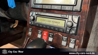 Mercedes-Benz SL 500 R129 XENON-SHZ-NAPPA-MEMORY-UNFALLFREI - photo 18