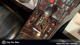 Mercedes-Benz SL 500 R129 XENON-SHZ-NAPPA-MEMORY-UNFALLFREI - photo 19