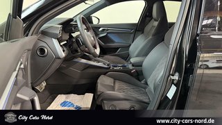 Audi S3 Sportback 2.0 TFSI quattro SP.AGA+HUD+MATRIX - photo 13