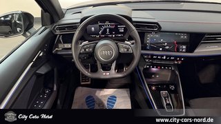 Audi S3 Sportback 2.0 TFSI quattro SP.AGA+HUD+MATRIX - photo 16