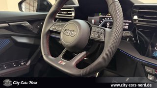 Audi S3 Sportback 2.0 TFSI quattro SP.AGA+HUD+MATRIX - photo 18