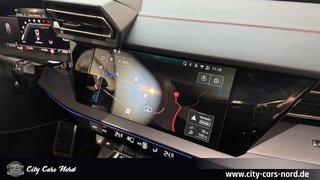 Audi S3 Sportback 2.0 TFSI quattro SP.AGA+HUD+MATRIX - photo 19