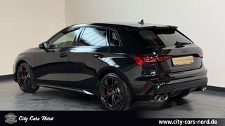 Audi S3 Sportback 2.0 TFSI quattro SP.AGA+HUD+MATRIX - photo 3