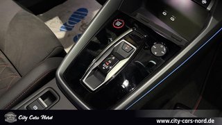 Audi S3 Sportback 2.0 TFSI quattro SP.AGA+HUD+MATRIX - photo 23