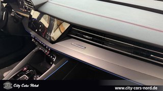 Audi S3 Sportback 2.0 TFSI quattro SP.AGA+HUD+MATRIX - photo 24