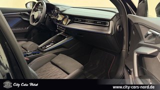 Audi S3 Sportback 2.0 TFSI quattro SP.AGA+HUD+MATRIX - photo 26