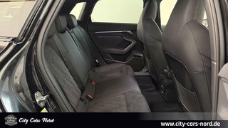 Audi S3 Sportback 2.0 TFSI quattro SP.AGA+HUD+MATRIX - photo 29