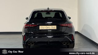 Audi S3 Sportback 2.0 TFSI quattro SP.AGA+HUD+MATRIX - photo 4