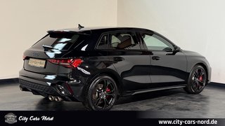 Audi S3 Sportback 2.0 TFSI quattro SP.AGA+HUD+MATRIX - photo 5