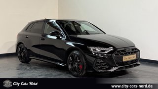 Audi S3 Sportback 2.0 TFSI quattro SP.AGA+HUD+MATRIX - photo 7