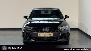 Audi S3 Sportback 2.0 TFSI quattro SP.AGA+HUD+MATRIX - photo 8