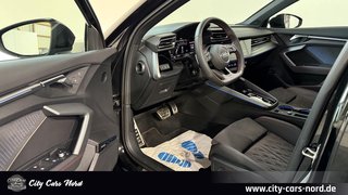 Audi S3 Sportback 2.0 TFSI quattro SP.AGA+HUD+MATRIX - photo 10