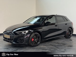 Audi S3 Sportback 2.0 TFSI quattro SP.AGA+HUD+MATRIX - photo 1