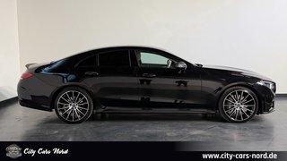 Mercedes-Benz CLS 400 d 4M AMG MULTIBEAM+360°+BURMESTER+DTR+ - foto 2