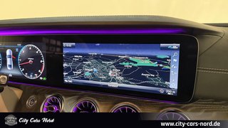 Mercedes-Benz CLS 400 d 4M AMG MULTIBEAM+360°+BURMESTER+DTR+ - foto 12